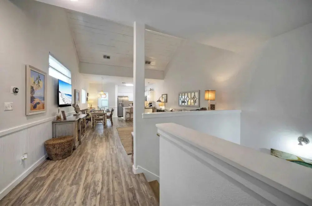 2 Blocks to the Beach, Patio, Resort Pool w/ Slide Tranquil Tides by Avantstay