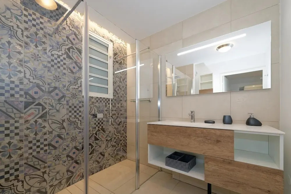 Appartement Le Tropic Ocean
