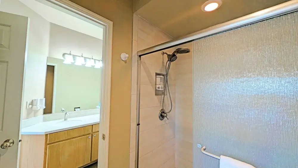 Mt Bachelor Village 331 A 1 Bedroom Condo