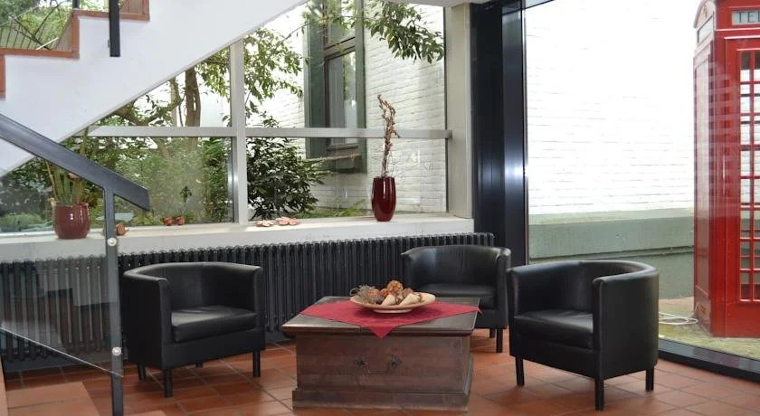 Europa-Haus-Bocholt - Bett & Bike