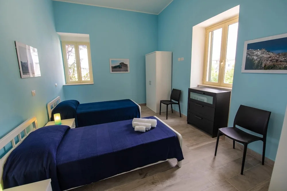 "Il Segreto" Vista Panoramica sulle Isole Eolie con Piscina, palestra e WiFi