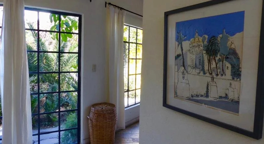 Casa Carly