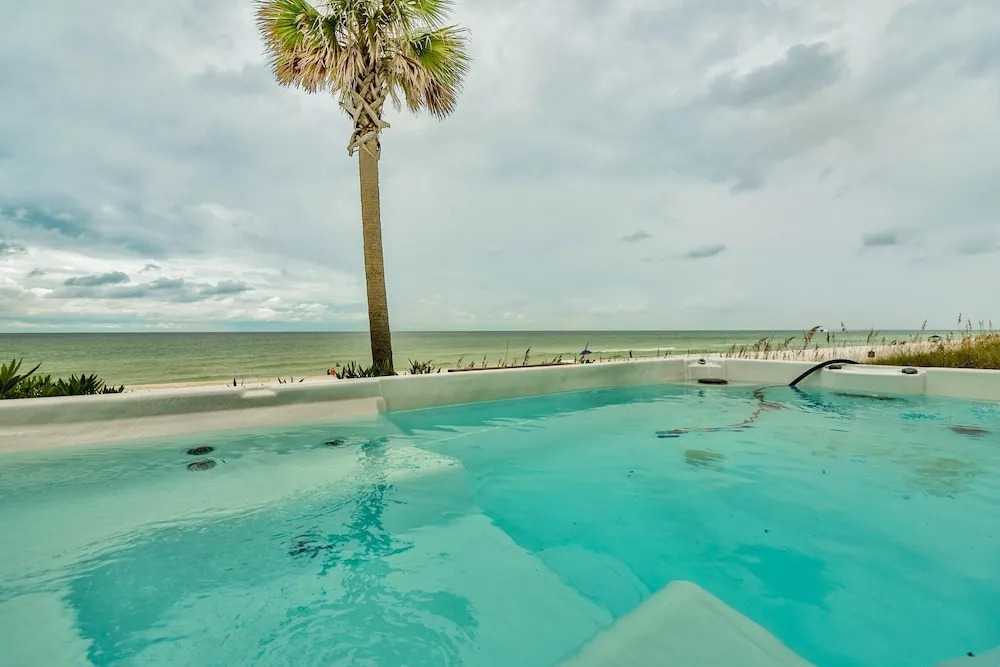Golden Beach House