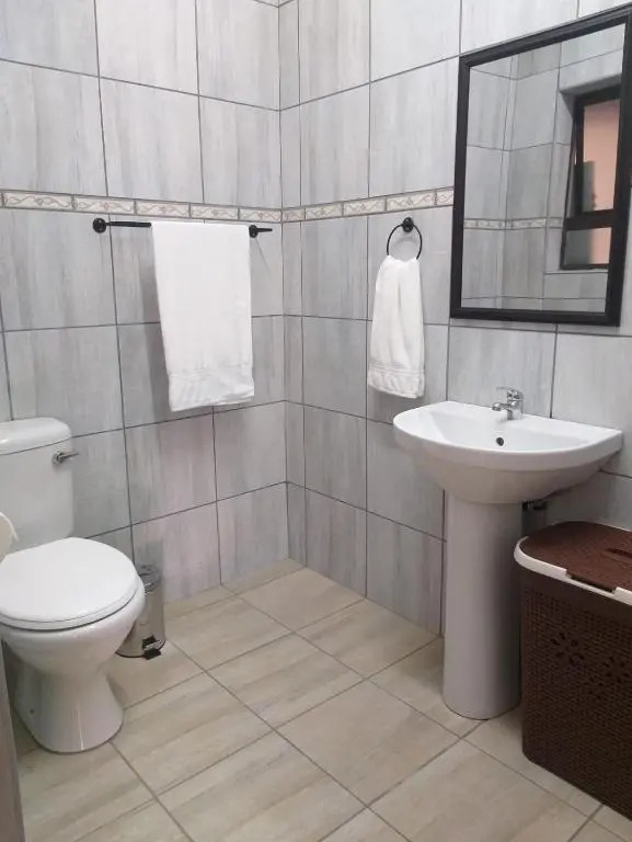 8 Austin Street Accommodation