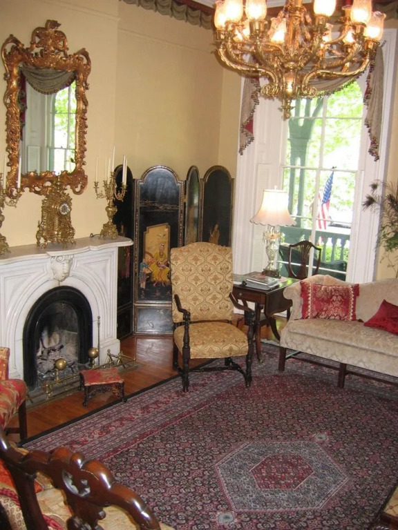 Dresser Palmer House