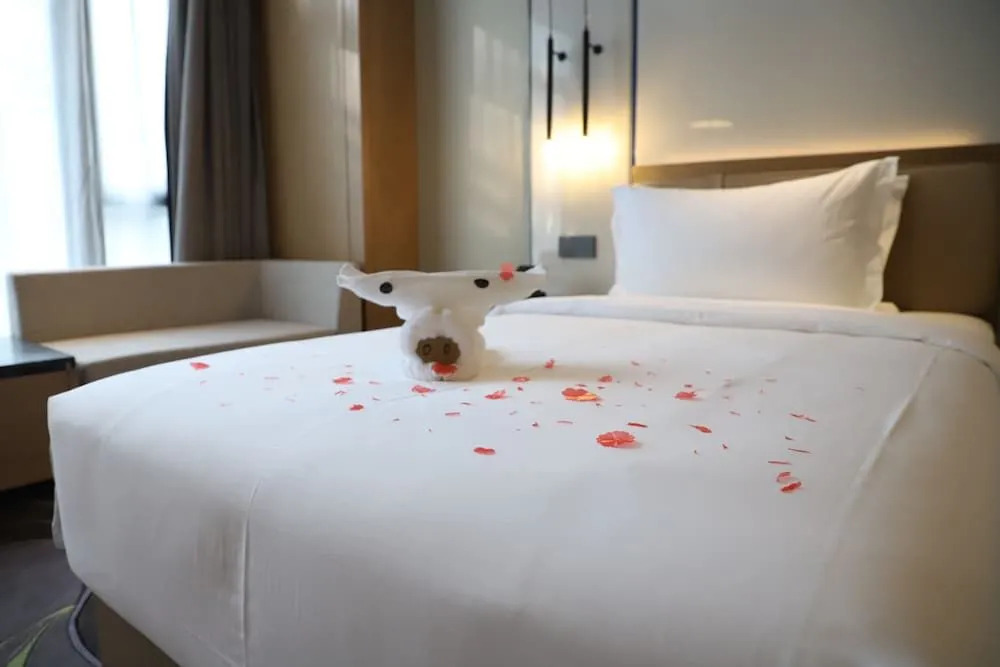 Rely Hotel Flagship (Nanshan Hi-tech Park, Shenzhen)