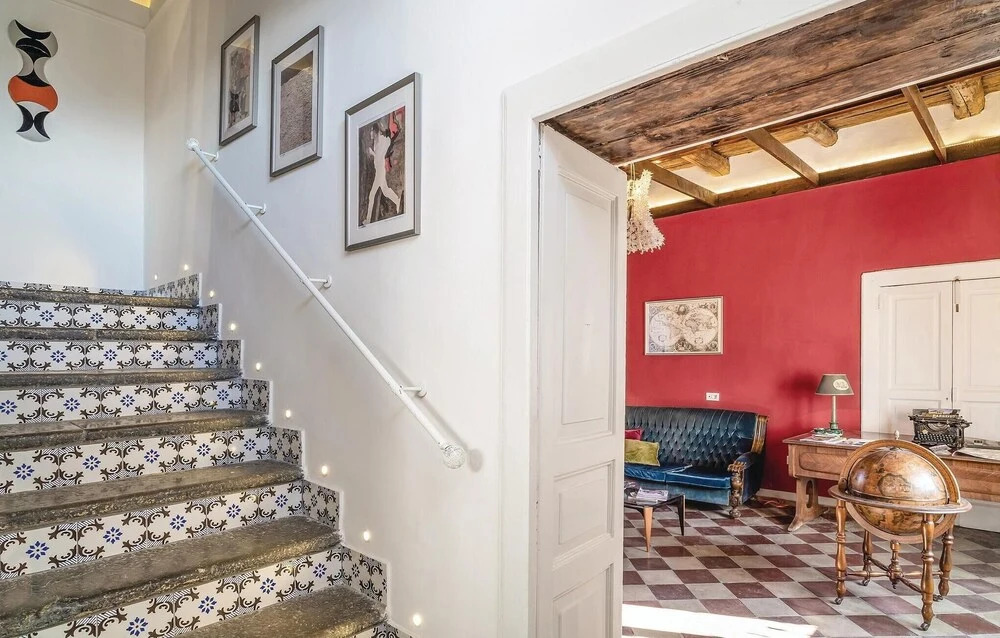 Villa Pelusia