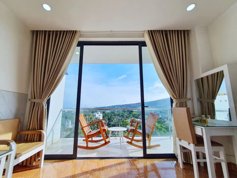Phú Quốc Hotel
