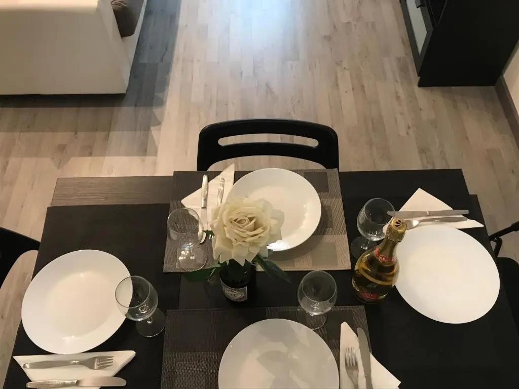 Dimora Milano