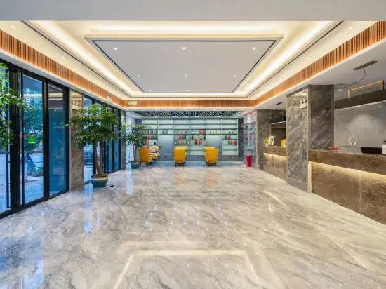 Dali Manyun Hotel
