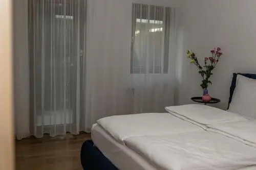 Sasu Apartment