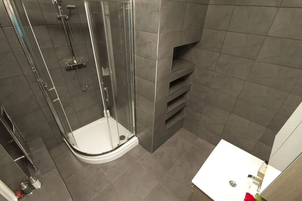 Dame Street Luxury Apartment