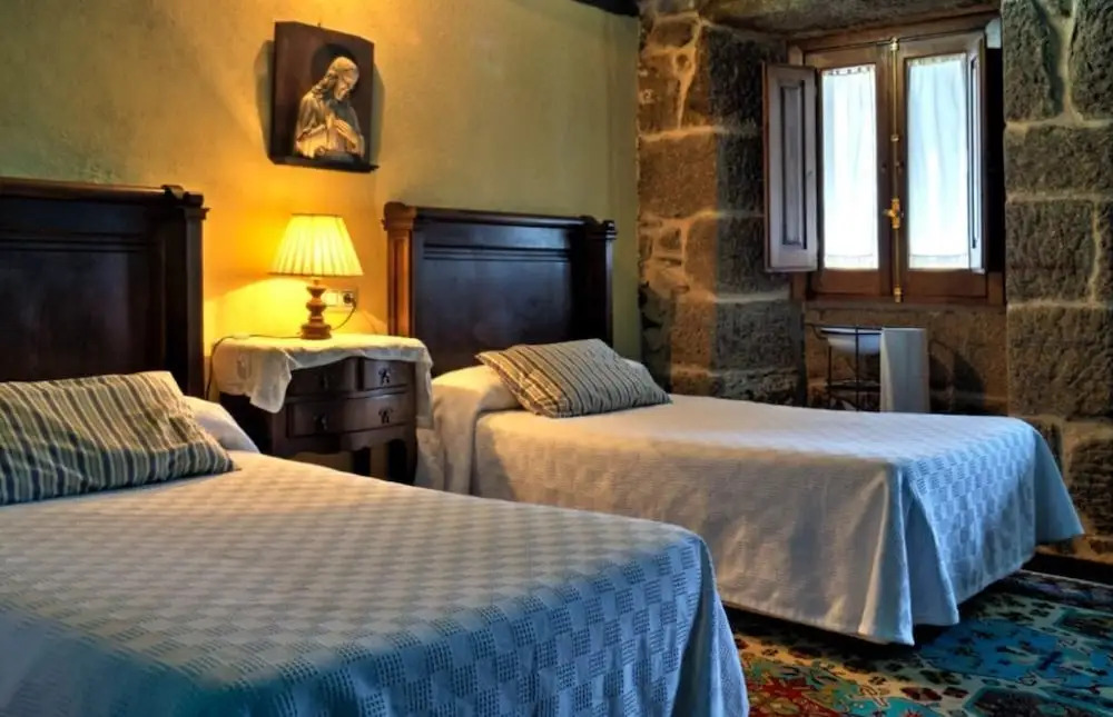 Casa Rural Quina