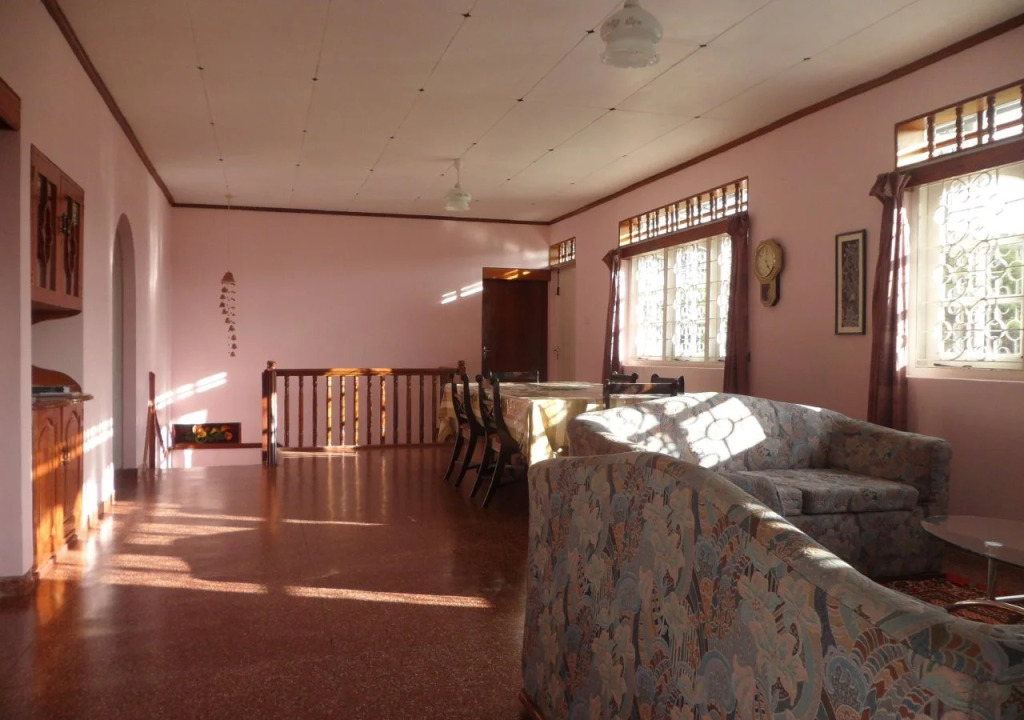 Mount Mary Inn