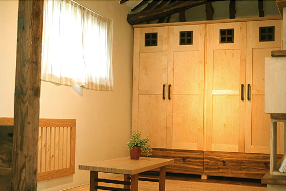 Seogwipohoc Lack Pension