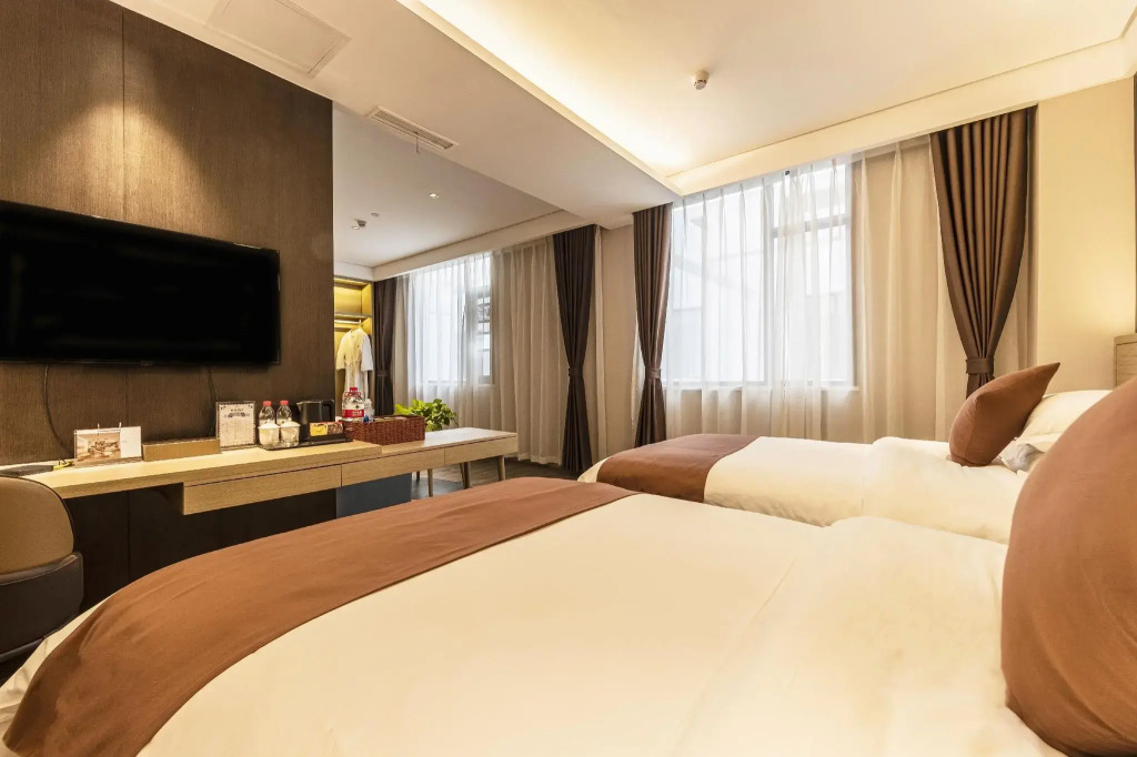 Linyi Hotel