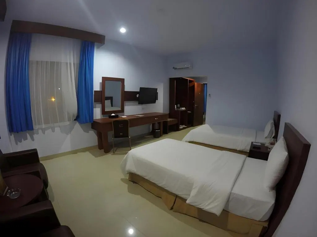 Hotel Sahid Papua
