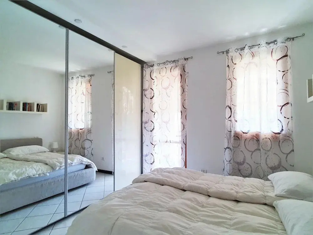 Apartment Near Lago Maggiore and Lugano
