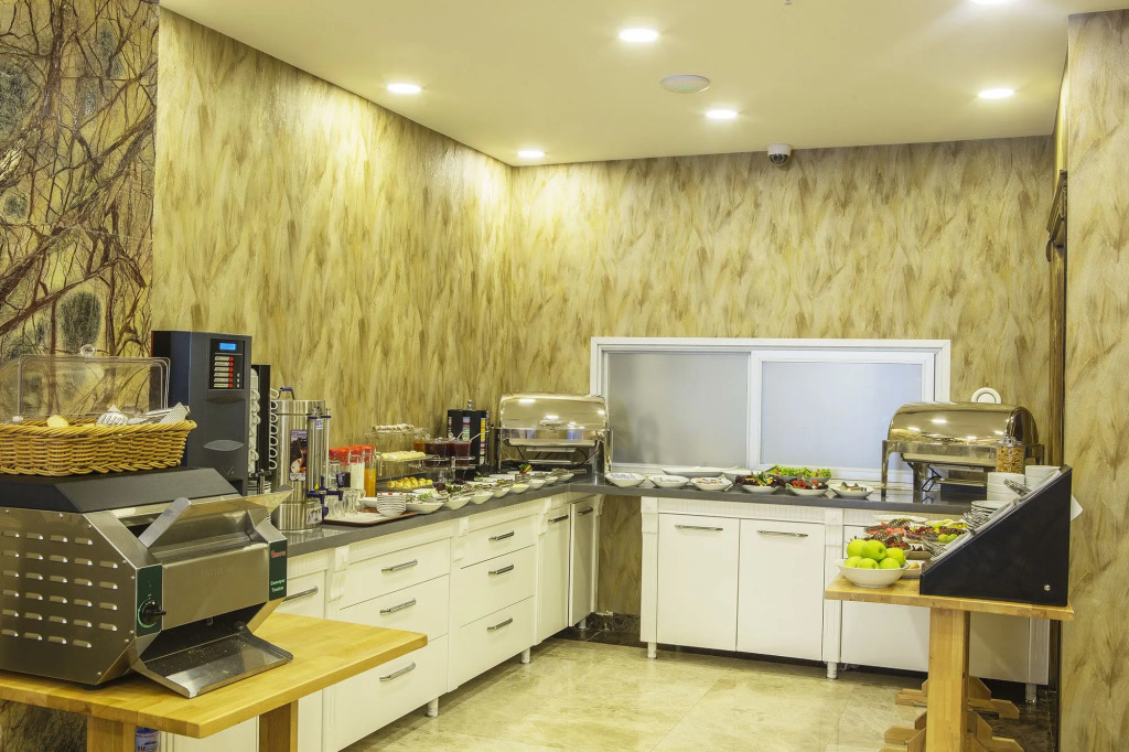 Gulec Hotel & Spa - Special Category