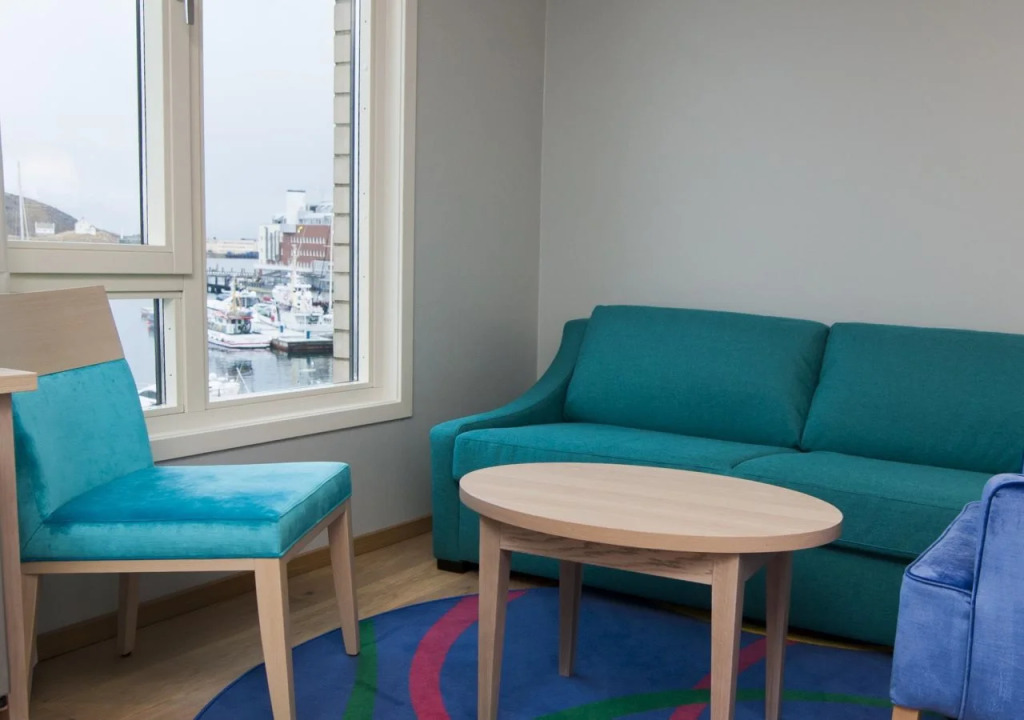Thon Hotel Nordlys