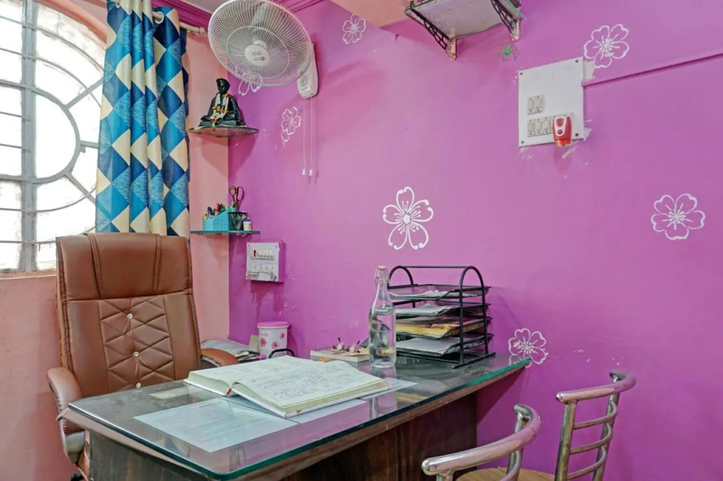 SPOT ON Hotel Prakash Residency, Near Hanuman Gym Ajmera Colony, Pimpri