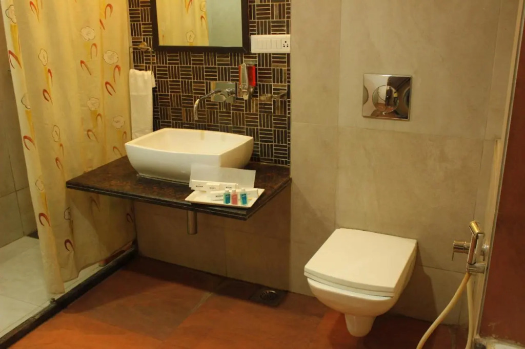 Hotel Mount Regency