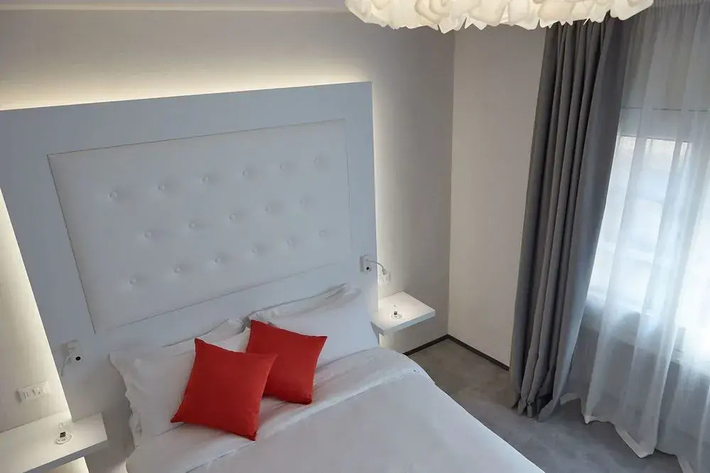 Via Roma 25 Bed&Breakfast