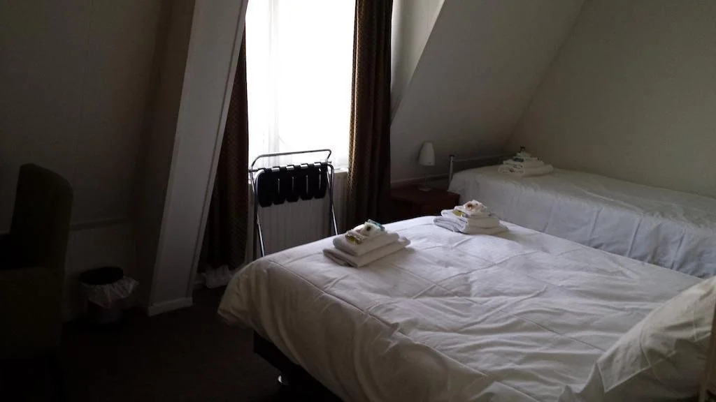 Hotel de Slapende Hollander