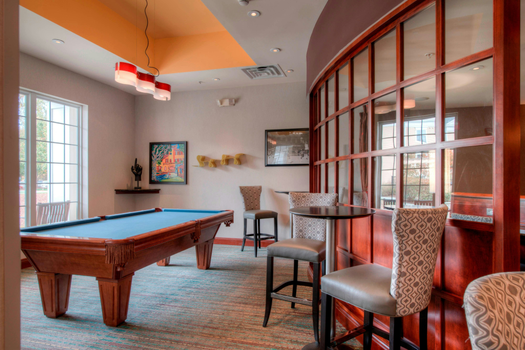 Residence Inn by Marriott Chapel Hill