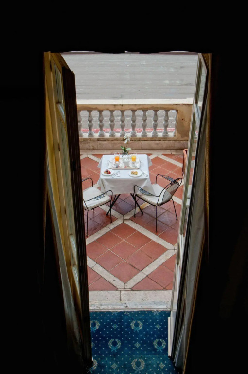 Hotel San Giorgio