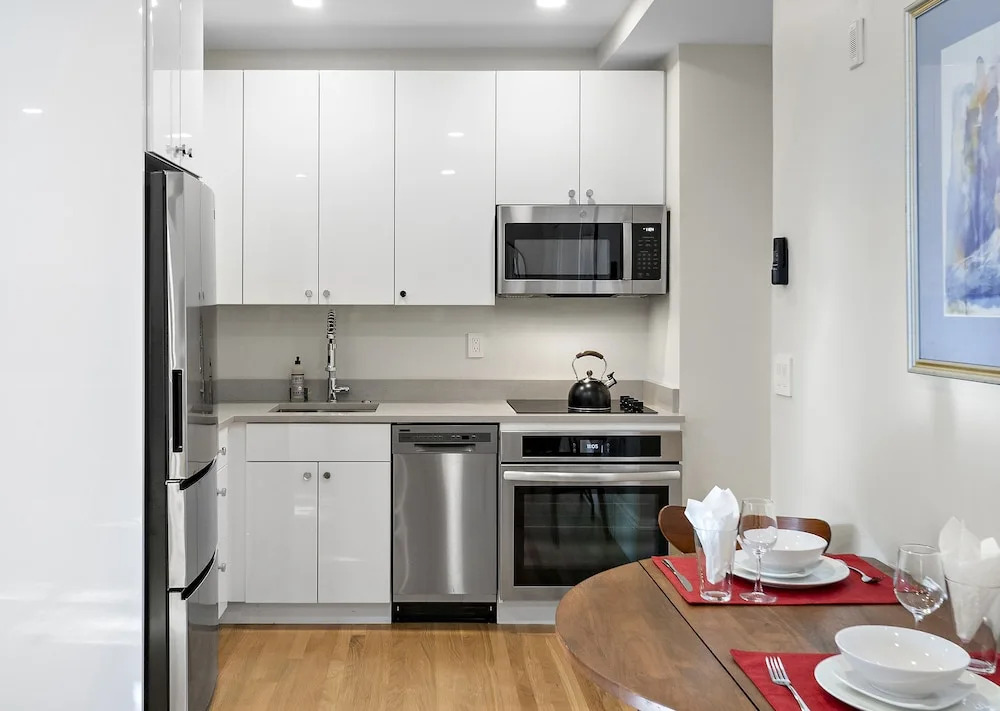 Charlesgate Suites