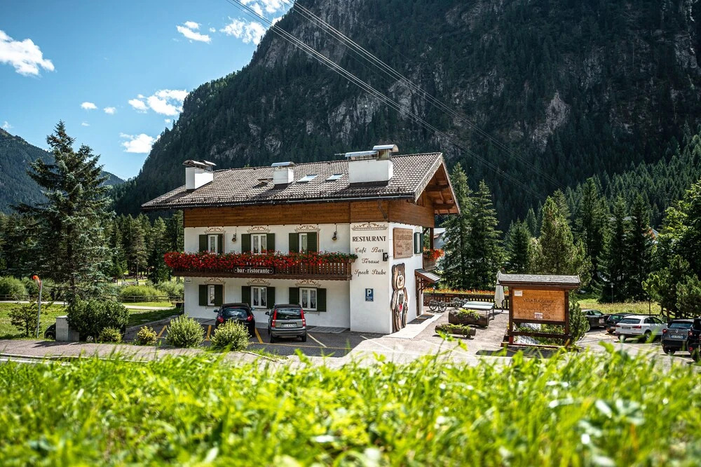 DaSte ex Villa Ruggero