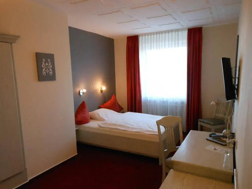 Hotel Pfeffermühle