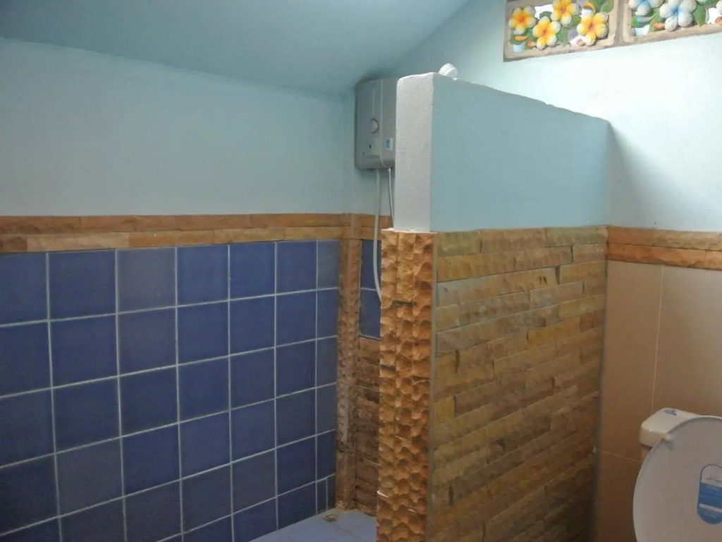 Goodview Nangrong Guesthouse