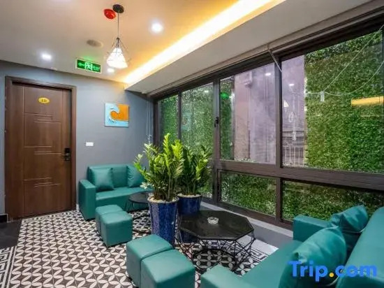 Hanoi Bens Apartment And Hotel - Pub 2