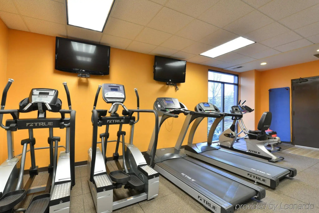 Holiday Inn Express Portland West/Hillsboro by IHG