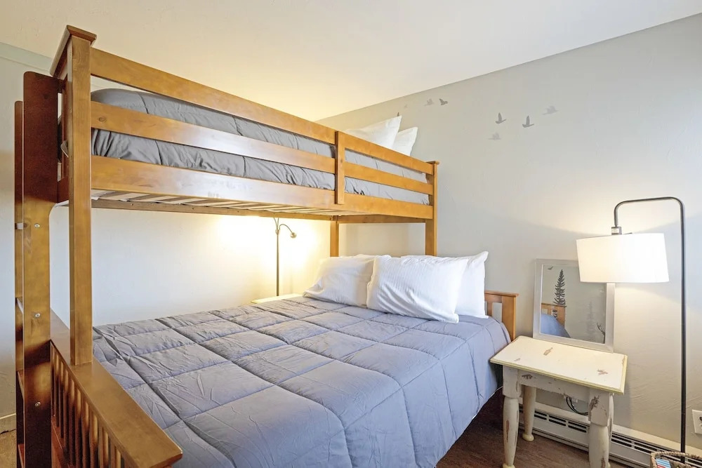 Ridgecrest 202 2 Bedroom Condo by RedAwning