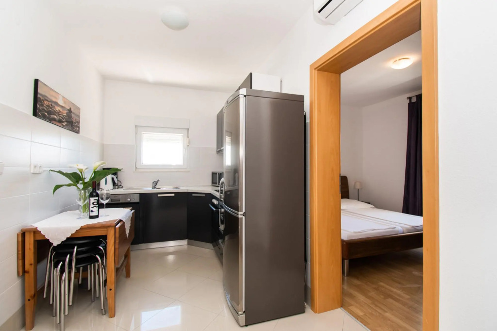 Apartments Kendes