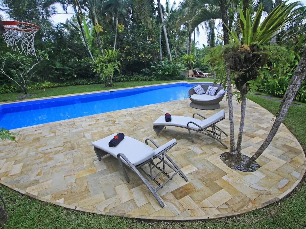 Villa Splendid
