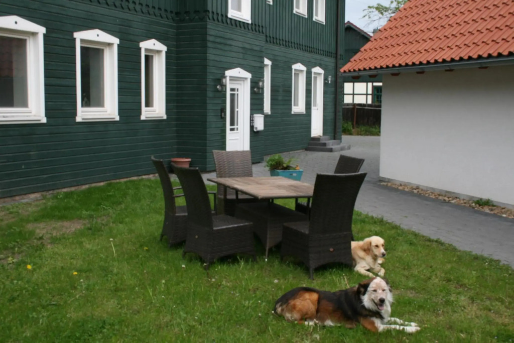 Ferienhaus Jana