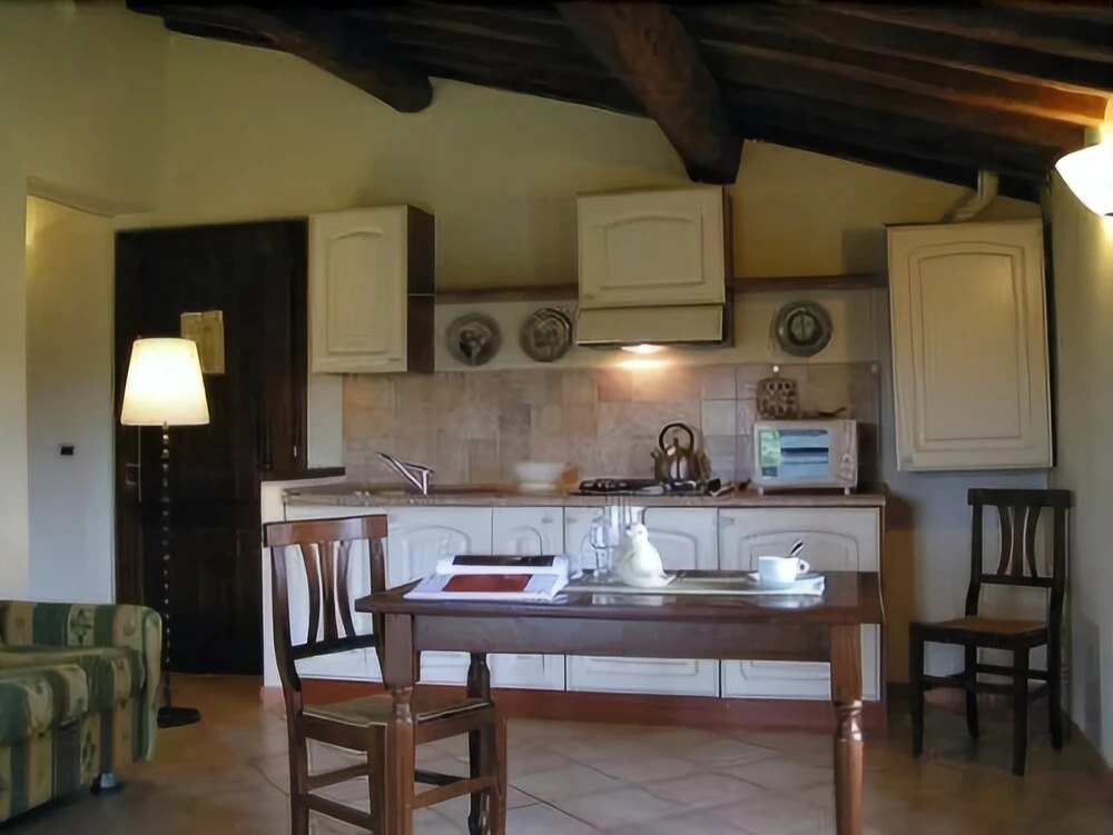 Residence Tana de' Lepri
