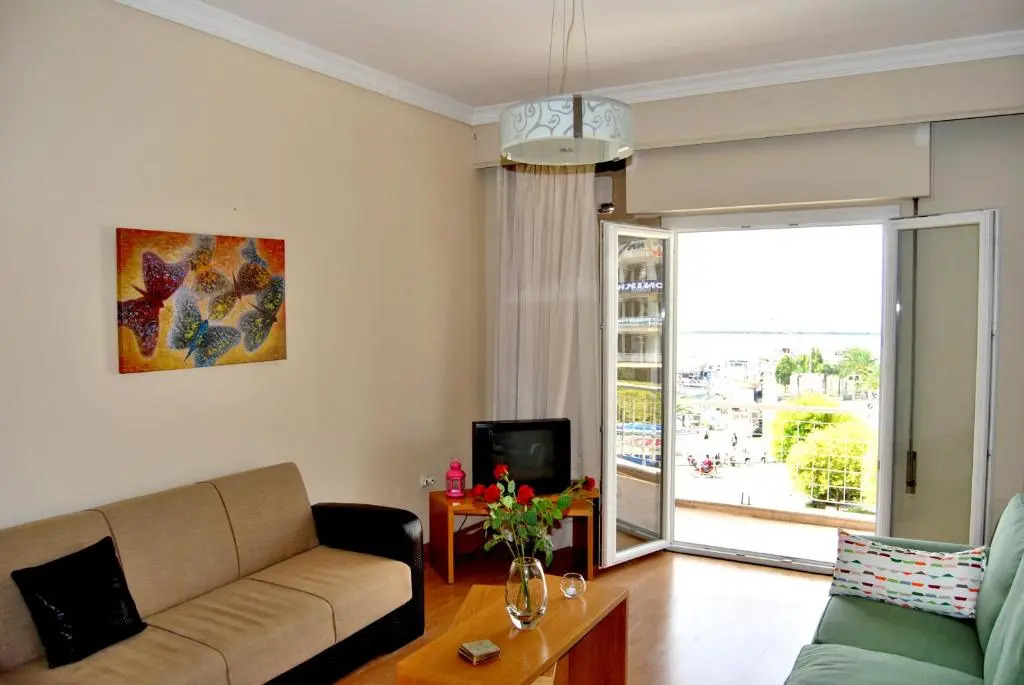 Maria's House