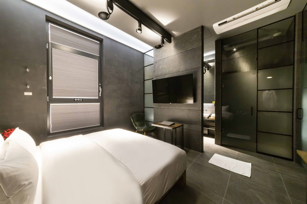 Hotel the Artist Dongdaemun