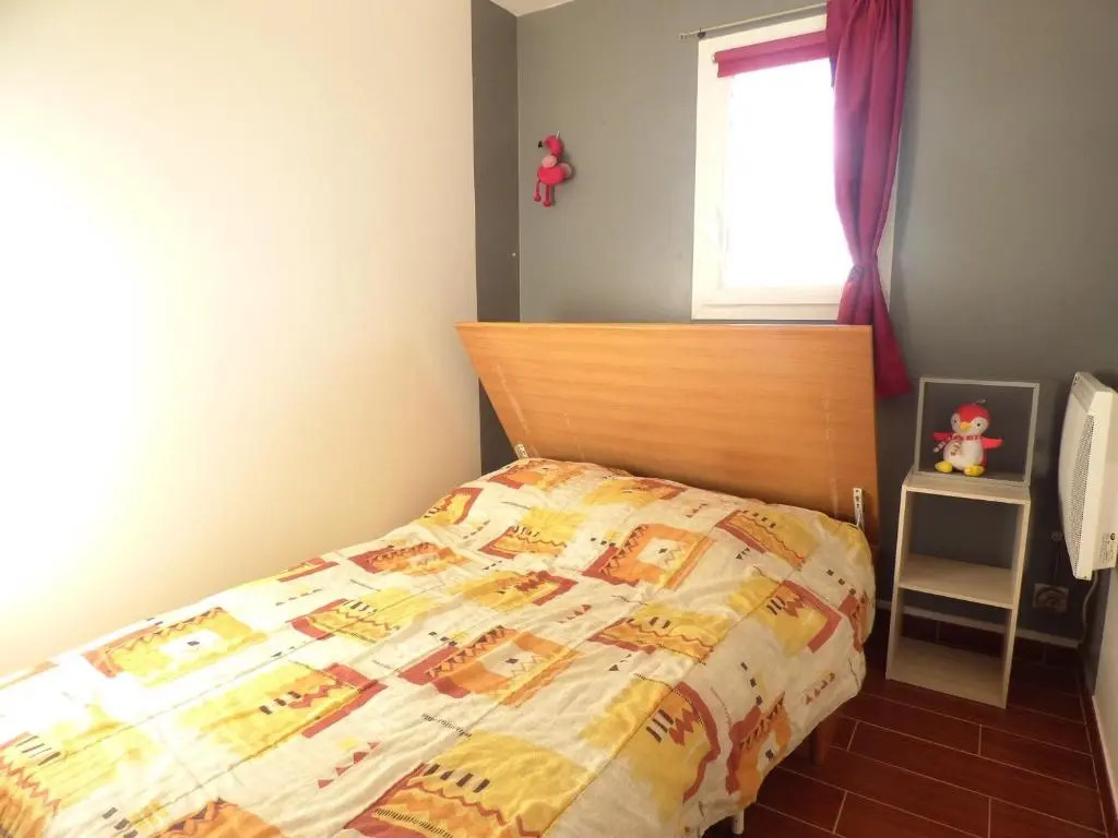 Villa Saint-Hilaire-de-Riez, 6 pièces, 8 personnes - FR-1-428-120