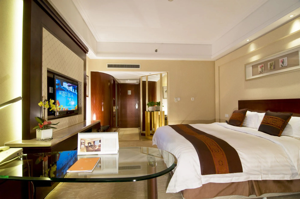 Plaza Hotel Yuyao