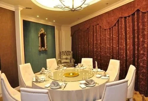 Atour Hotel Hangzhou West Lake