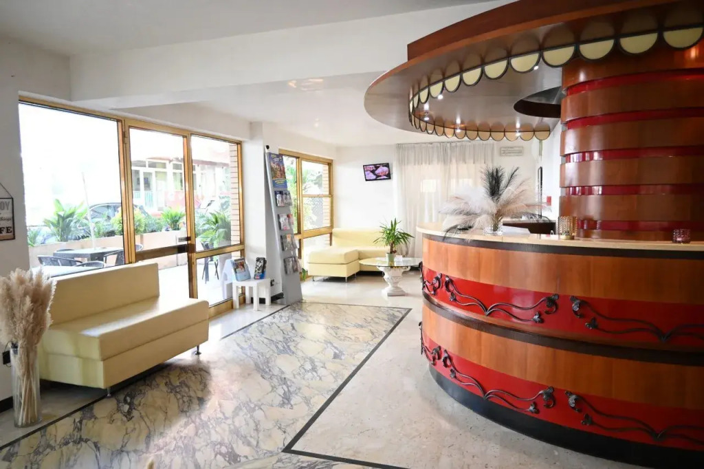 Hotel B&B Ardea Rimini