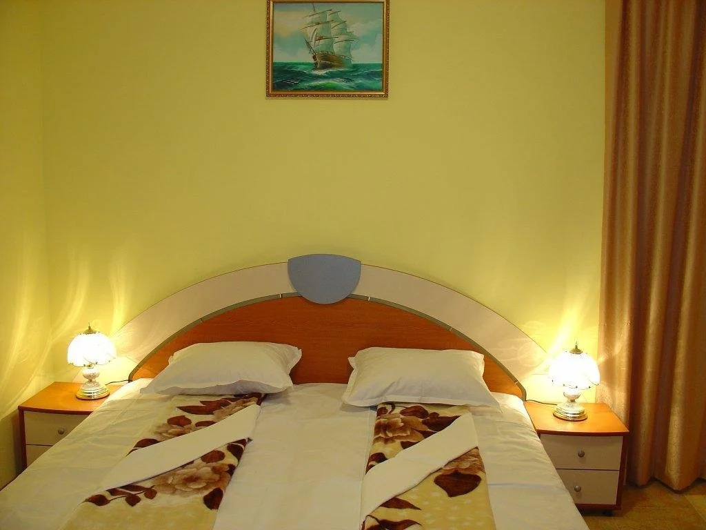 Hotel Vanini