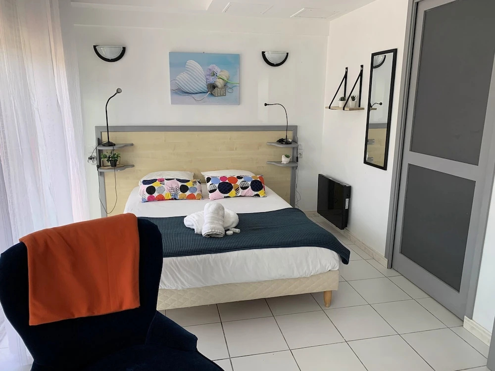 Residence Les Villas CROMA
