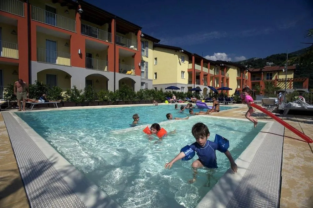 Residence Maroadi